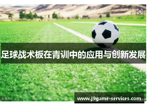 足球战术板在青训中的应用与创新发展